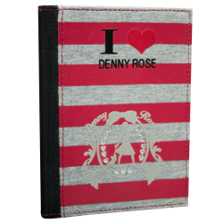 Diario I love Denny Rose
