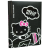 Diario scuola Hello Kitty