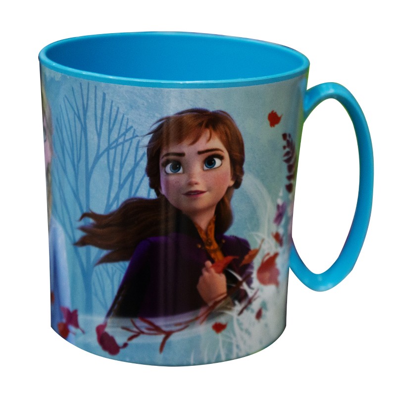 Bicchiere 350ml Frozen 2 Disney