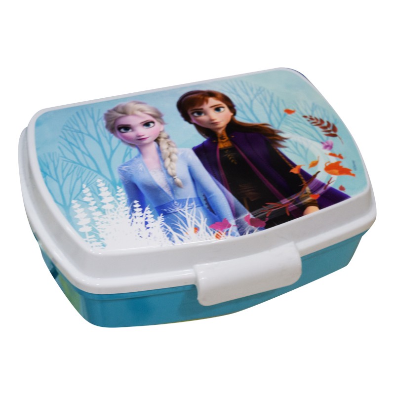 Portamerenda Frozen 2 Disney