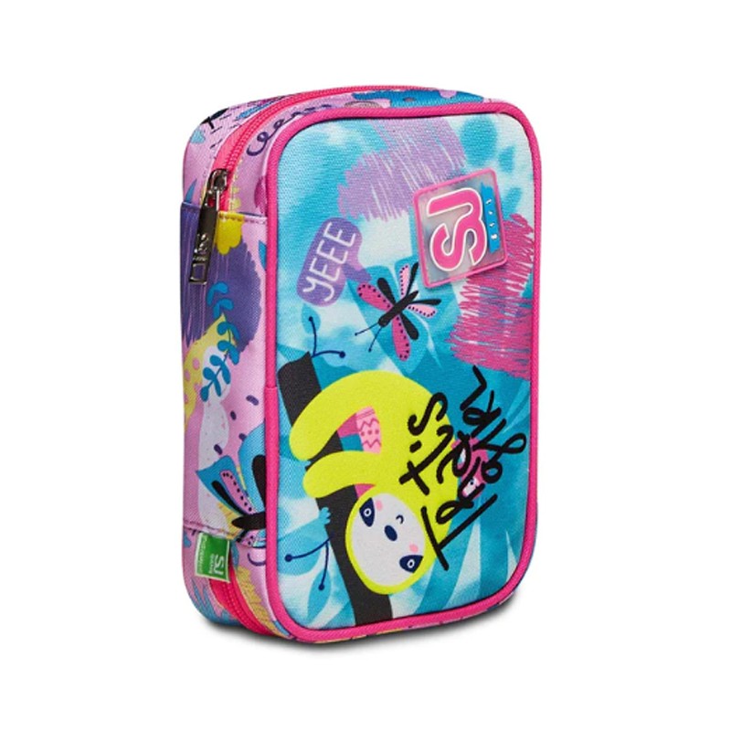 Astuccio speed Case Clack It girl