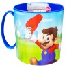 Bicchiere 350ml Super Mario Nintendo