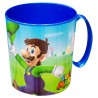 Bicchiere 350ml Super Mario Nintendo