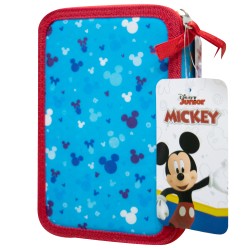 Astuccio 3 cerniere Mickey Mouse Disney