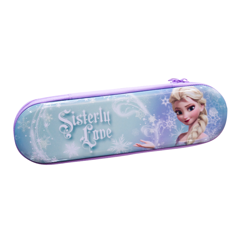 Astuccio in latta Frozen Disney