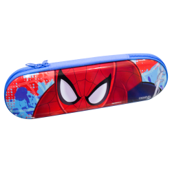 Astuccio in latta Spiderman Marvel