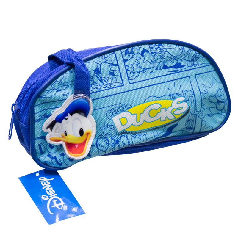 Astuccio bustina Paperino Disney