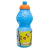 Borraccia in plastica 400ml Pokemon