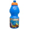 Borraccia in plastica 400ml Dragon ball Super