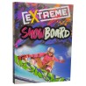 Diario scuola Extreme Snowboard