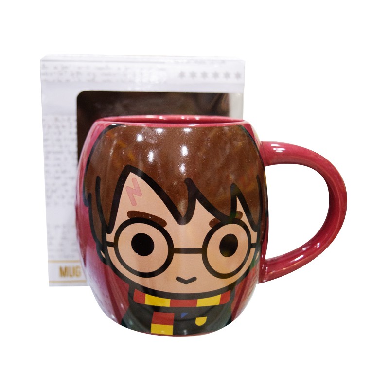 Tazza Mug Harry Potter