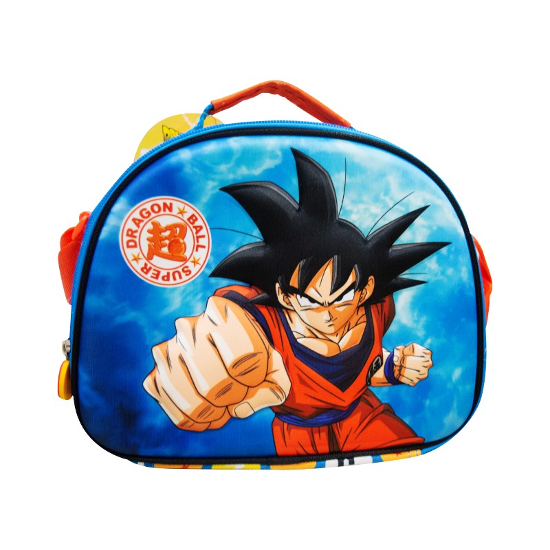 Borsa Termica Dragon Ball Super