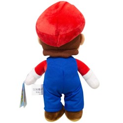 Super Mario peluche 30cm