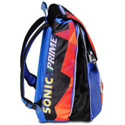 Zaino estensibile Sonic Prime