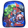 Zaino asilo Avengers Marvel