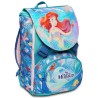 Zaino estensibile Sirenetta Ariel Disney