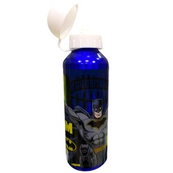 Borraccia 500ml Batman Dc Comics