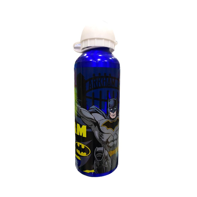 Borraccia 500ml Batman Dc Comics