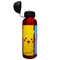 Borraccia 500ml Pokemon