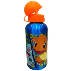 Borraccia 500ml Pokemon