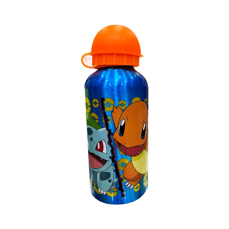 Borraccia 500ml Pokemon