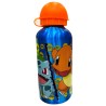 Borraccia 500ml Pokemon