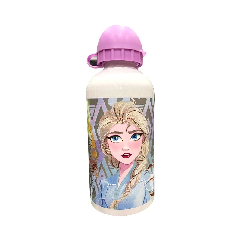 Borraccia 500ml Frozen Disney