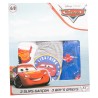 Slip 6-8 anni Cars Disney Pixar