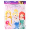 Sacca scuola 40x30 Principesse Disney