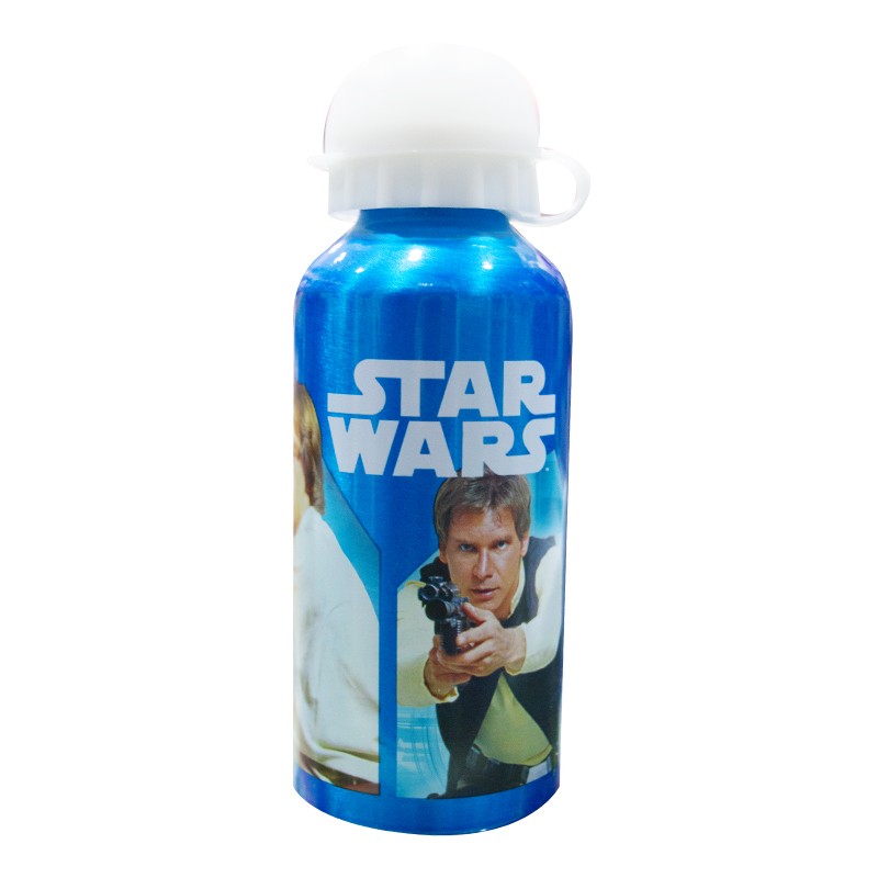 Borraccia in alluminio 350ml StarWars