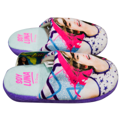 Pantofole Soy Luna Disney 28-29