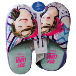 Pantofole Soy Luna Disney 28-29