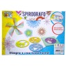 Spirografo disegna e crea nuove forme