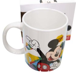 Tazza ceramica Mickey Mouse