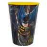 Bicchiere cono 260ml Batman DCcomics