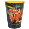 Bicchiere cono 260ml Batman DCcomics