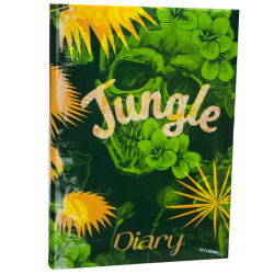 Diario Jungle