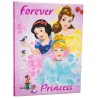 Diario forever principessa Disney