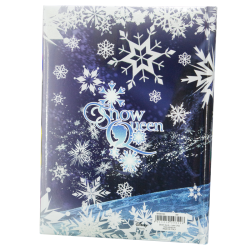 Diario Frozen Elsa movie Disney